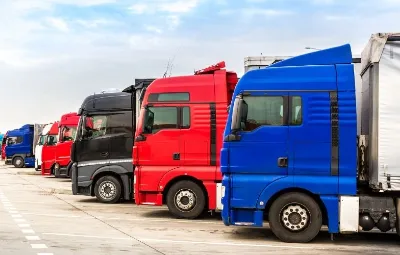 Bursa Halkapınar Ambar Nakliyat